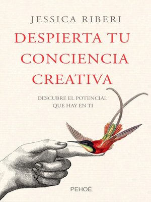 cover image of Despierta tu conciencia creativa